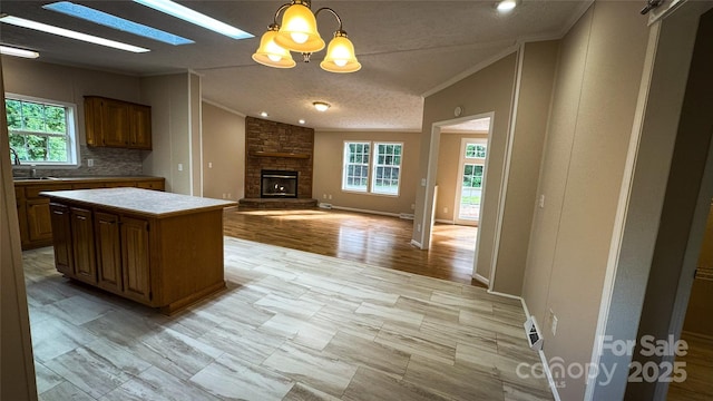 734 Hines Rd, Mooresboro, NC 28114 - photo 4