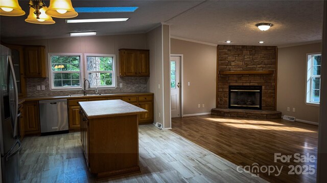 734 Hines Rd, Mooresboro, NC 28114 - photo 11