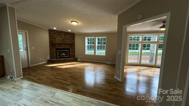 734 Hines Rd, Mooresboro, NC 28114 - photo 12