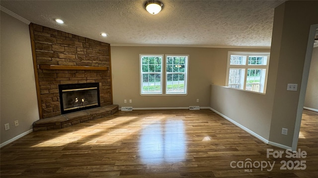 734 Hines Rd, Mooresboro, NC 28114 - photo 13