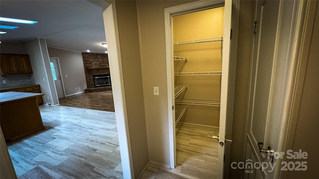 734 Hines Rd, Mooresboro, NC 28114 - photo 21