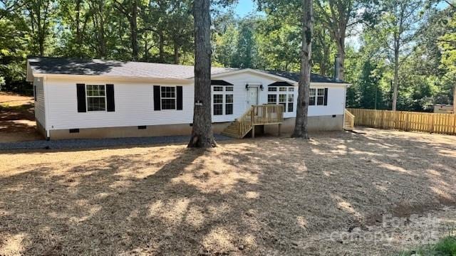 734 Hines Rd, Mooresboro, NC 28114 - photo 1
