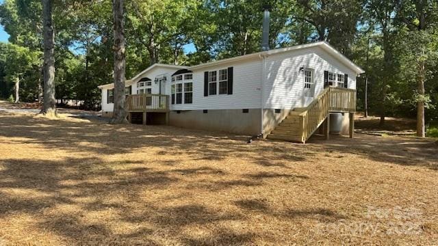 734 Hines Rd, Mooresboro, NC 28114 - photo 39