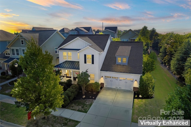 429 Sensibility Cir, Fort Mill, SC 29708 - photo 1