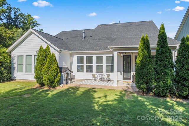 429 Sensibility Cir, Fort Mill, SC 29708 - photo 44