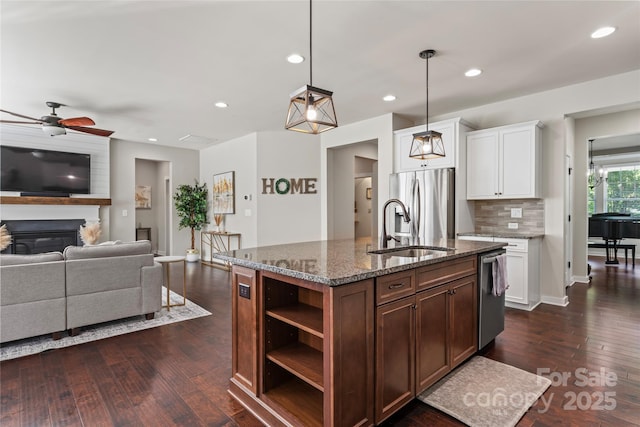 429 Sensibility Cir, Fort Mill, SC 29708 - photo 19
