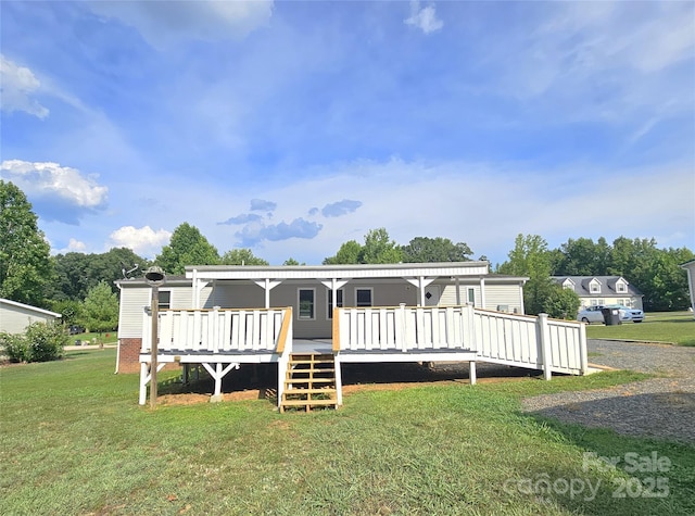 1135 Farm Creek Rd, Salisbury, NC 28146 - photo 6