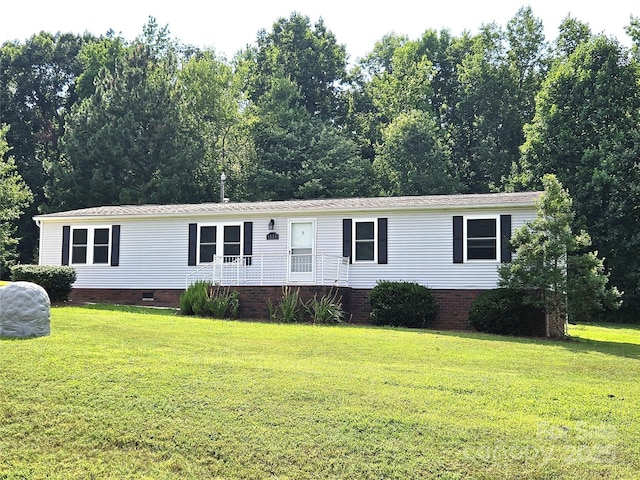 1135 Farm Creek Rd, Salisbury, NC 28146 - photo 1