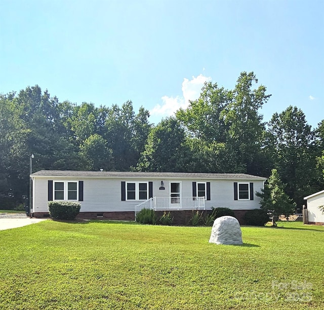 1135 Farm Creek Rd, Salisbury, NC 28146 - photo 2