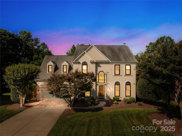 5536 Piper Glen Dr, Charlotte, NC 28277 - photo 1