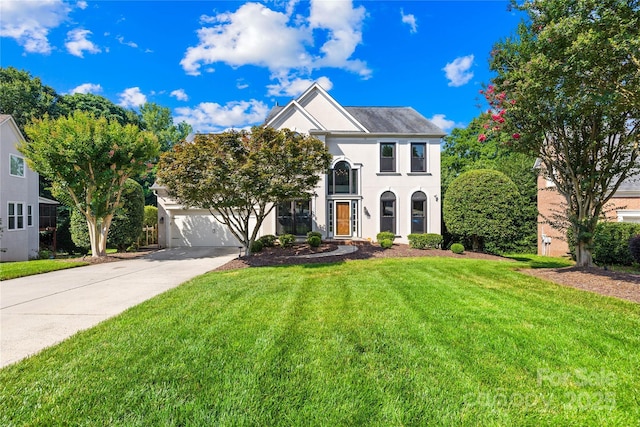 5536 Piper Glen Dr, Charlotte, NC 28277 - photo 3