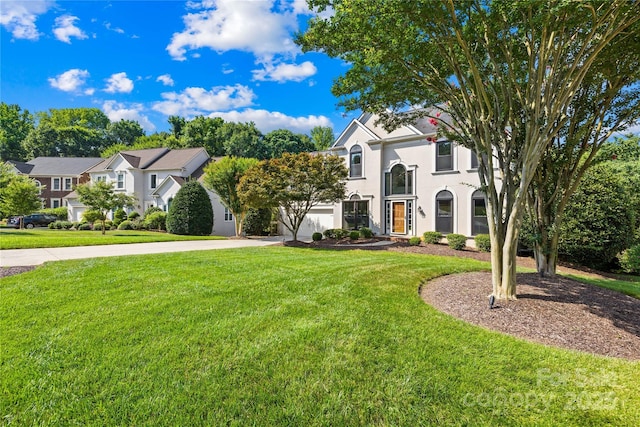 5536 Piper Glen Dr, Charlotte, NC 28277 - photo 4