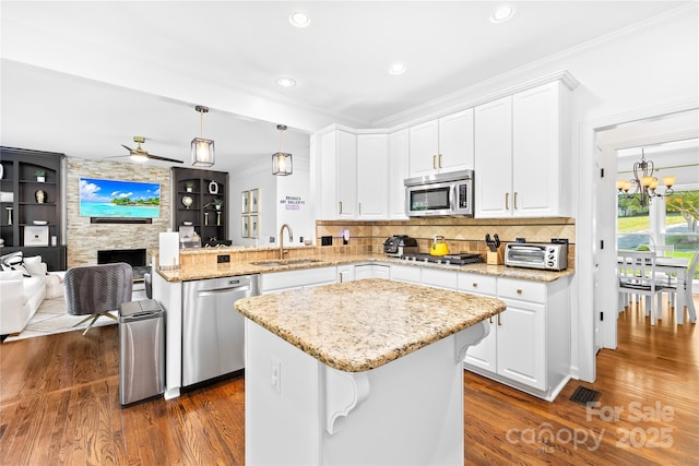 5536 Piper Glen Dr, Charlotte, NC 28277 - photo 16
