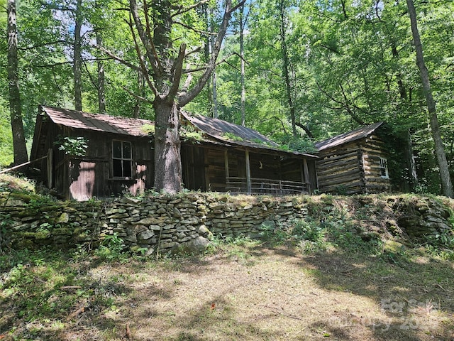 000 Bald Mountain Rd, Burnsville, NC 28714 - photo 1