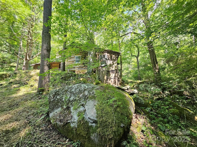 000 Bald Mountain Rd, Burnsville, NC 28714 - photo 8