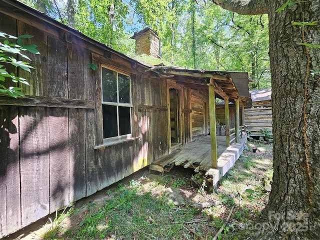 000 Bald Mountain Rd, Burnsville, NC 28714 - photo 9