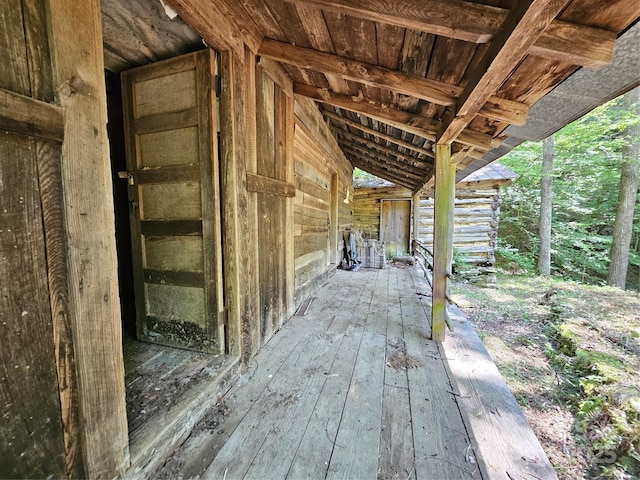 000 Bald Mountain Rd, Burnsville, NC 28714 - photo 10