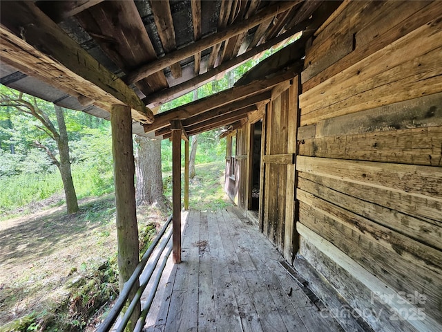 000 Bald Mountain Rd, Burnsville, NC 28714 - photo 11