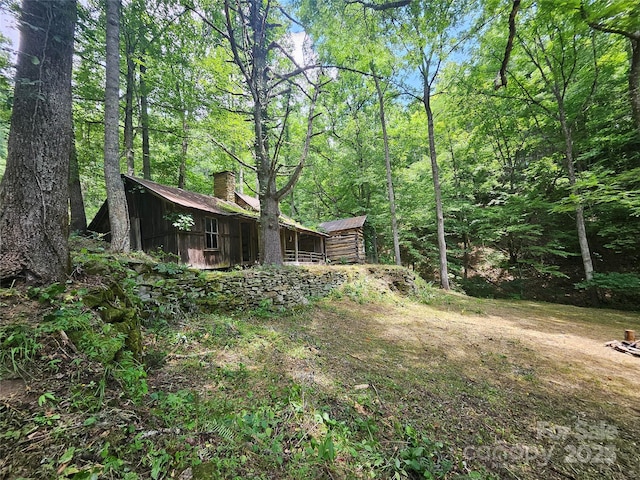 000 Bald Mountain Rd, Burnsville, NC 28714 - photo 47