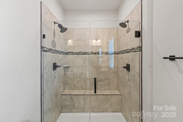 932 Portrush Ln, Tega Cay, SC 29708 - full bath featuring a shower stall