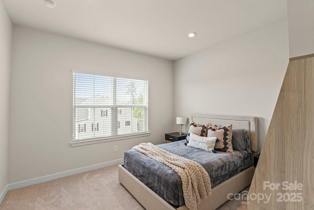 932 Portrush Ln, Tega Cay, SC 29708 - bedroom with baseboards and carpet floors