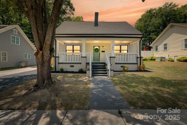 105 S Ransom St, Gastonia, NC 28052 - photo 31