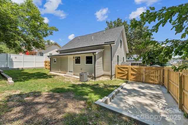 105 S Ransom St, Gastonia, NC 28052 - photo 20