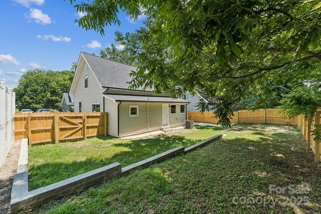 105 S Ransom St, Gastonia, NC 28052 - photo 21