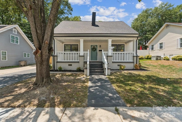 105 S Ransom St, Gastonia, NC 28052 - photo 32