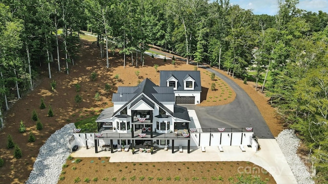 587 Carolina Dr, Troy, NC 27371 - photo 2