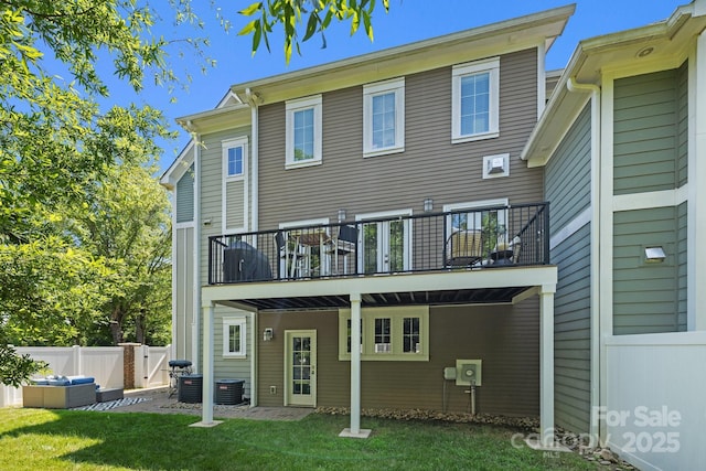 7919 Rea View Ct, Charlotte, NC 28226 - photo 2