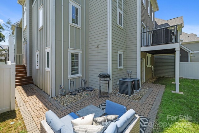 7919 Rea View Ct, Charlotte, NC 28226 - photo 16