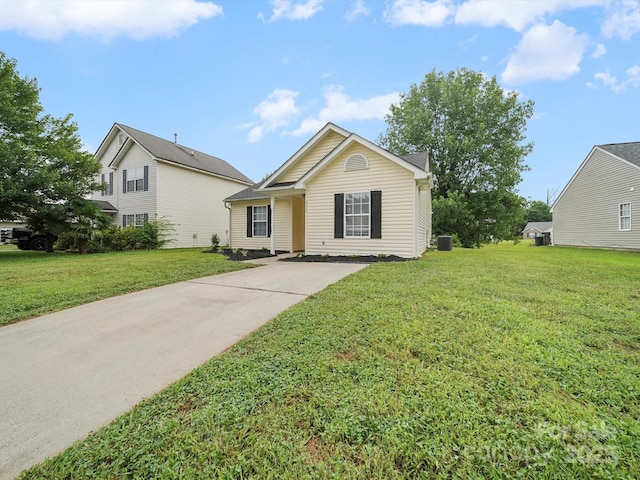 6420 Sunman Rd, Charlotte, NC 28216 - photo 1