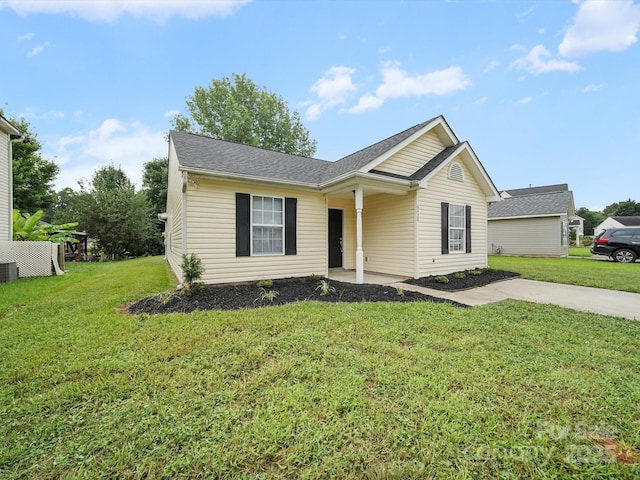 6420 Sunman Rd, Charlotte, NC 28216 - photo 40