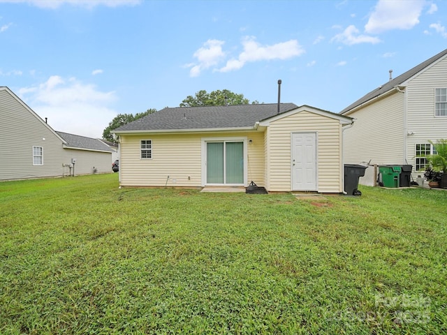6420 Sunman Rd, Charlotte, NC 28216 - photo 41