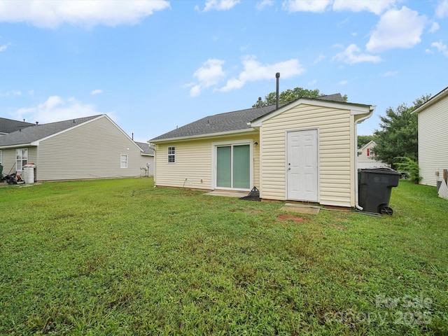 6420 Sunman Rd, Charlotte, NC 28216 - photo 42