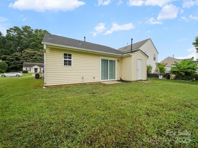 6420 Sunman Rd, Charlotte, NC 28216 - photo 43