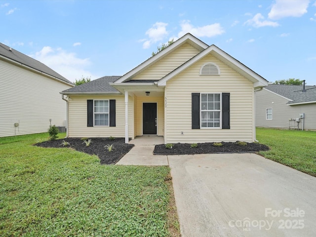 6420 Sunman Rd, Charlotte, NC 28216 - photo 2