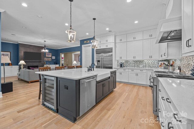 305 Red Winter Ct, Weddington, NC 28104 - photo 11