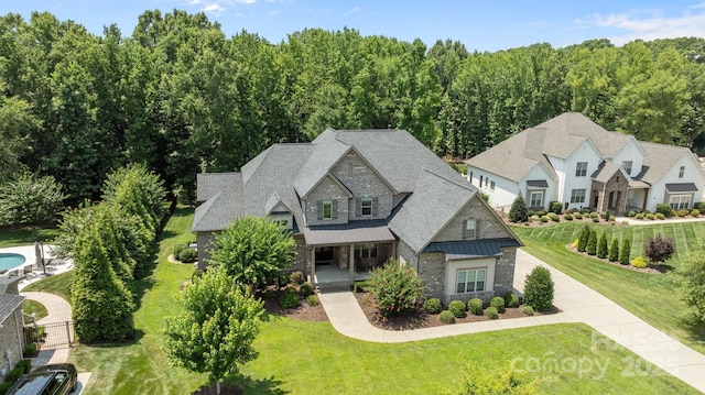 305 Red Winter Ct, Weddington, NC 28104 - photo 30