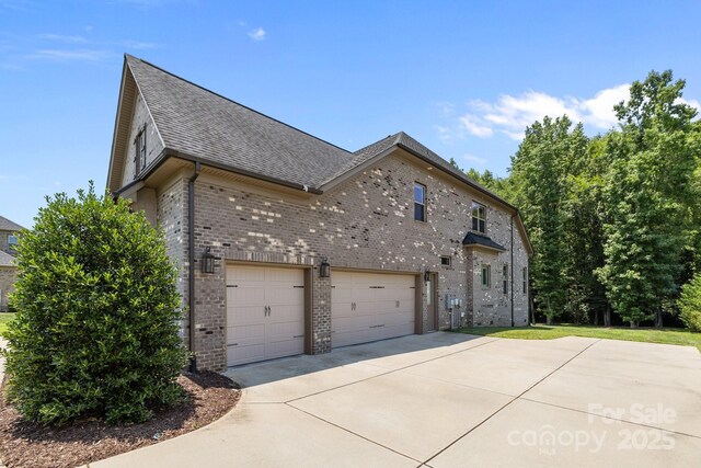 305 Red Winter Ct, Weddington, NC 28104 - photo 36