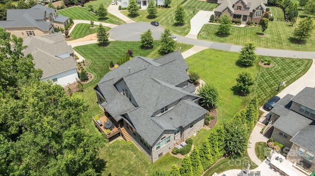 305 Red Winter Ct, Weddington, NC 28104 - photo 37