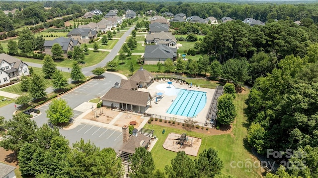 305 Red Winter Ct, Weddington, NC 28104 - photo 38
