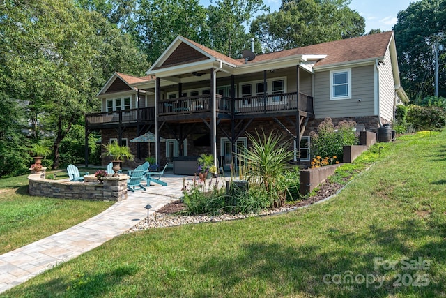 7144 Lynbrook Creek Rd, Denver, NC 28037 - photo 38