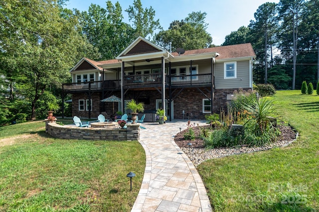 7144 Lynbrook Creek Rd, Denver, NC 28037 - photo 39