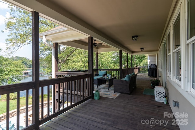 7144 Lynbrook Creek Rd, Denver, NC 28037 - photo 22