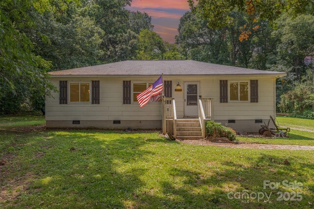 6013 Dudley Rd, Monroe, NC 28112 - photo 1