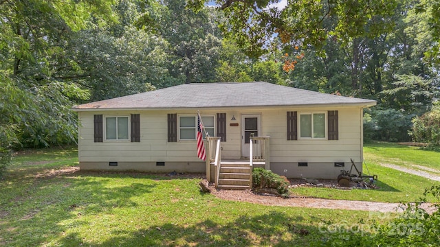 6013 Dudley Rd, Monroe, NC 28112 - photo 2
