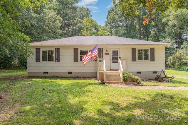 6013 Dudley Rd, Monroe, NC 28112 - photo 3