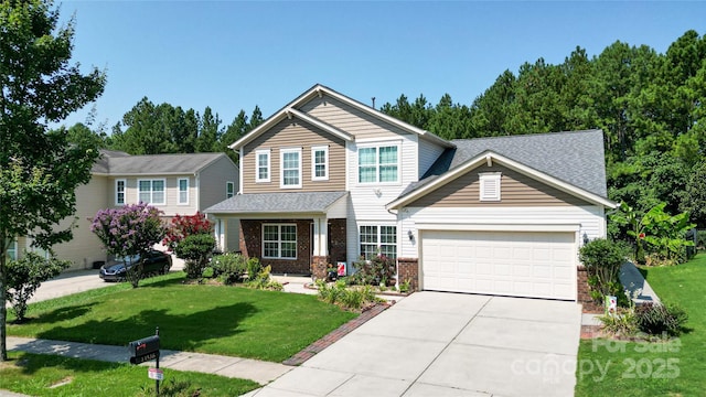 13516 Mallard Lake Rd, Charlotte, NC 28262 - photo 1